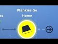 Fortnite Save the World, Plankies Go Home