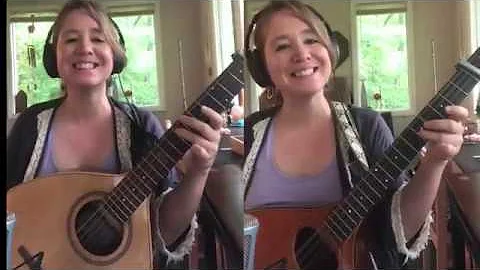 Bouzouki tunes- All The Rage and Marcel Martin