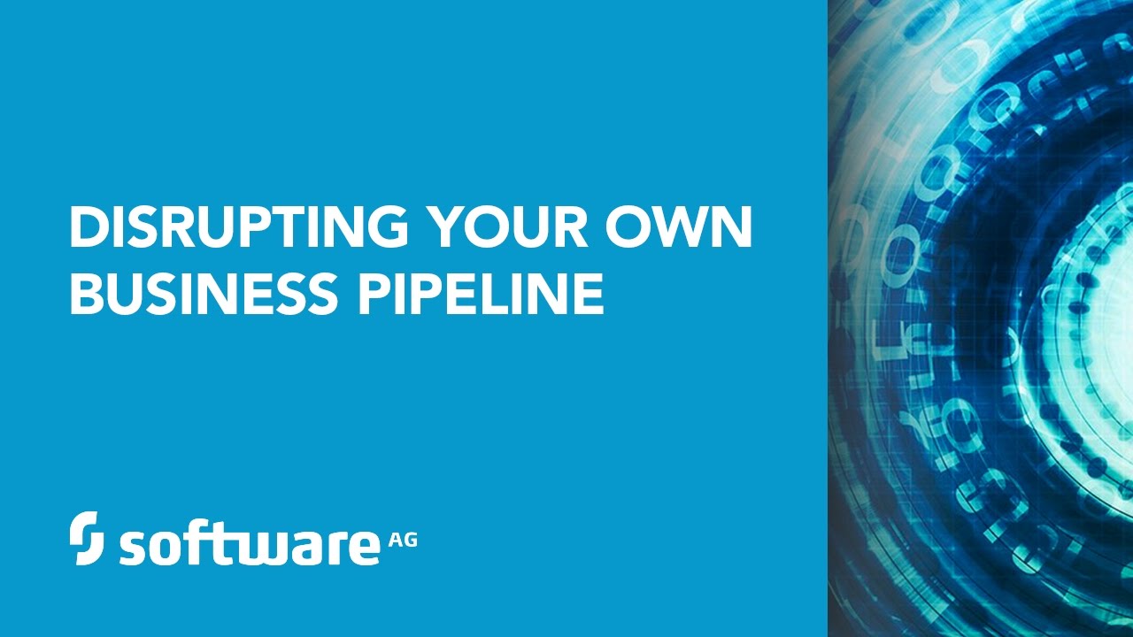 business pipeline