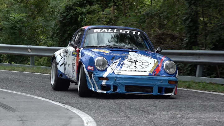 CLIP 18 Rally Legend 2020 Galletti-Gabriel...  by ...