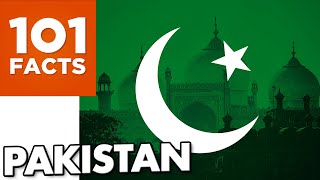 101 Facts About Pakistan