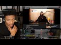 ETIKA REACTS TO KEEMSTAR INTERVIEW WITH KILLER SWATTER