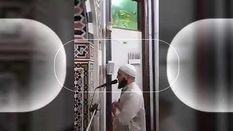 ماتيسر من سورة ابراهيم بصوت الشيخ / أحمد سمير