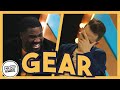 Cory and The Wongnotes // GEAR (feat. Antwaun Stanley) [Ep. 2]