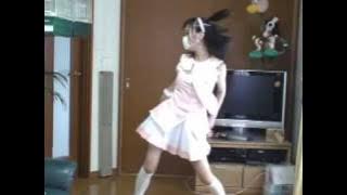 【こずえ】ルカルカ★ナイトフィーバーを踊ってみた