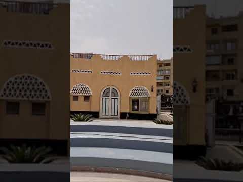 شادية يا أهل الفيوم