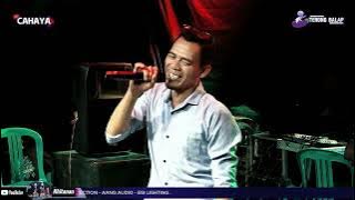 NEW CAHAYA ENTERTAINMENT - SURATAN  - COVER VOC. BUDI UYE || LIVE in KIBIN || ARE YOU READY‼️