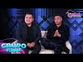 GRUPO FIRME PRIMERA ENTREVISTA | EXCLUSIVA