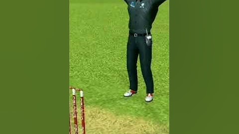 Andre andar gend Bahar || KKR Vs RCB || Russell finish 48(13)|| titans#shorts