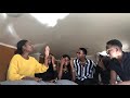 Q&amp;A 😹💦 || Guys And Girls🤴🏾👸🏽 || Ndilo&amp;Cookii || Namibian Youtubers 🇳🇦