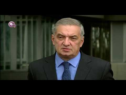 დაძაბული წინასაარჩევნო გარემო