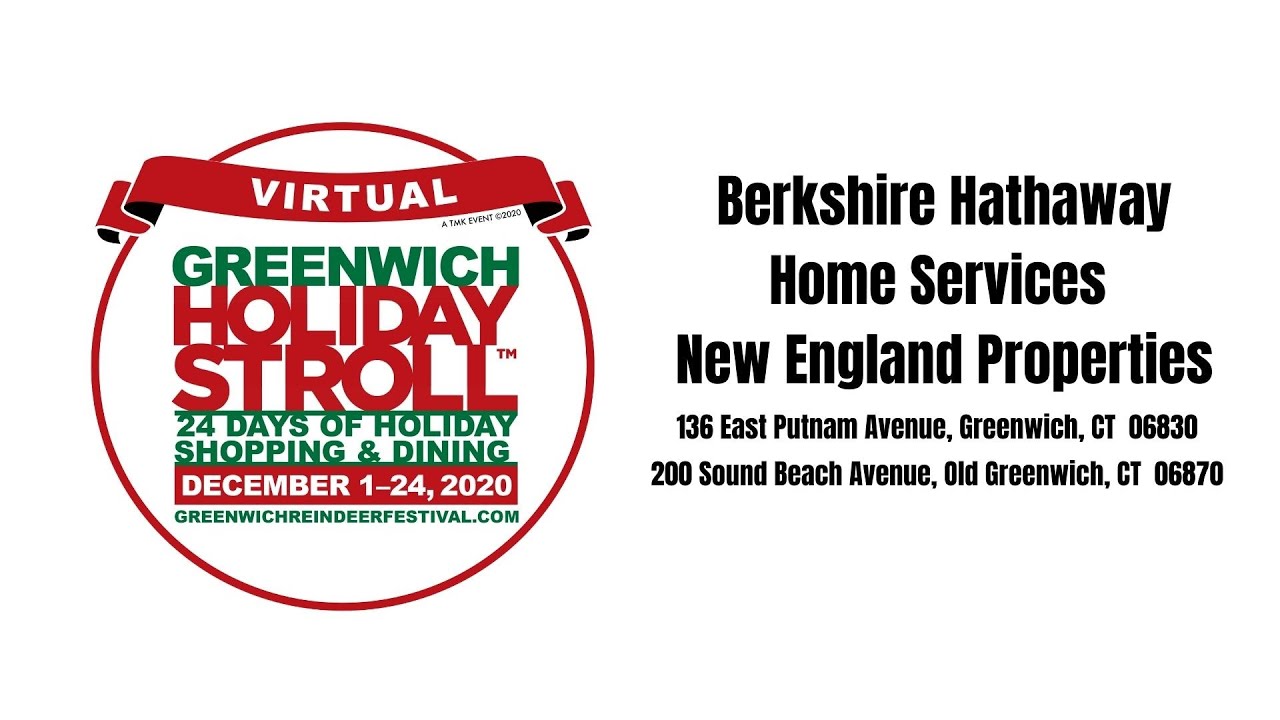 Berkshire Hathaway Home Services New England Properties Greenwich/Old