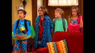 1Mikie19 Rants Nickelodeon