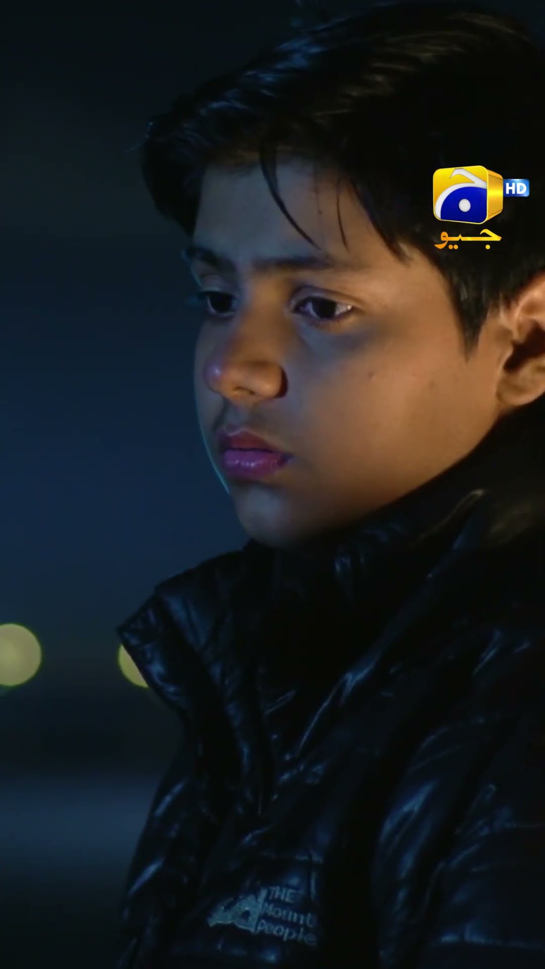 Mein Apni Qasam Kabhi Torr Nahi Sakti Hamza !!  guddi #shorts