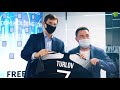 Freedom Finance - официальный партнер ФК «Шахтер»