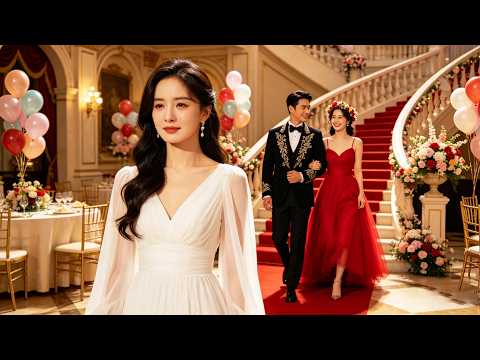 99 marriage proposals have been harshly abused! Disappointed, she turned around and married the CEO, a cold-faced military officer. The scum man broke down and cried bitterly on the spot. #中国电视剧 #爽文 #短剧