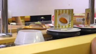 Sushiro Komatsu 小松のスシロ