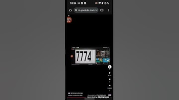 challenge countdown from 9000