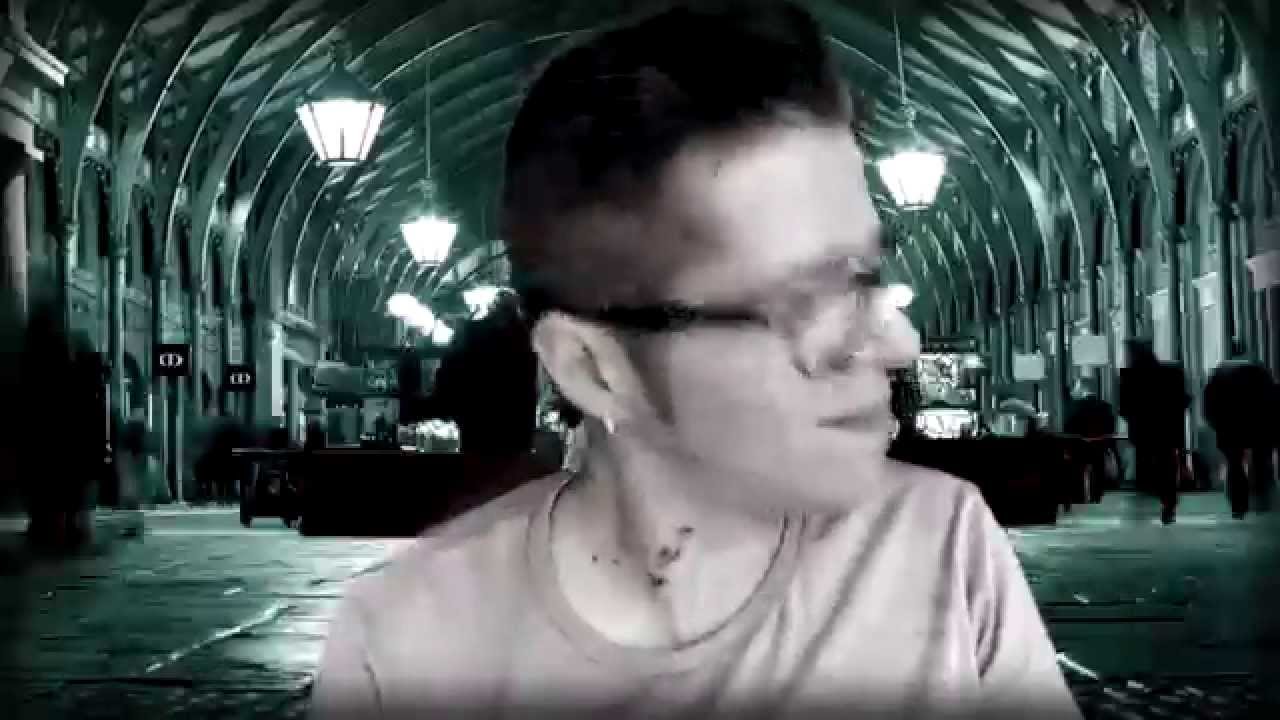 Cliff Tannen Estatof - Such A Shame - Talk Talk COVER