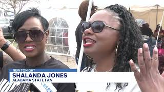 Magic City Classic brings fans together