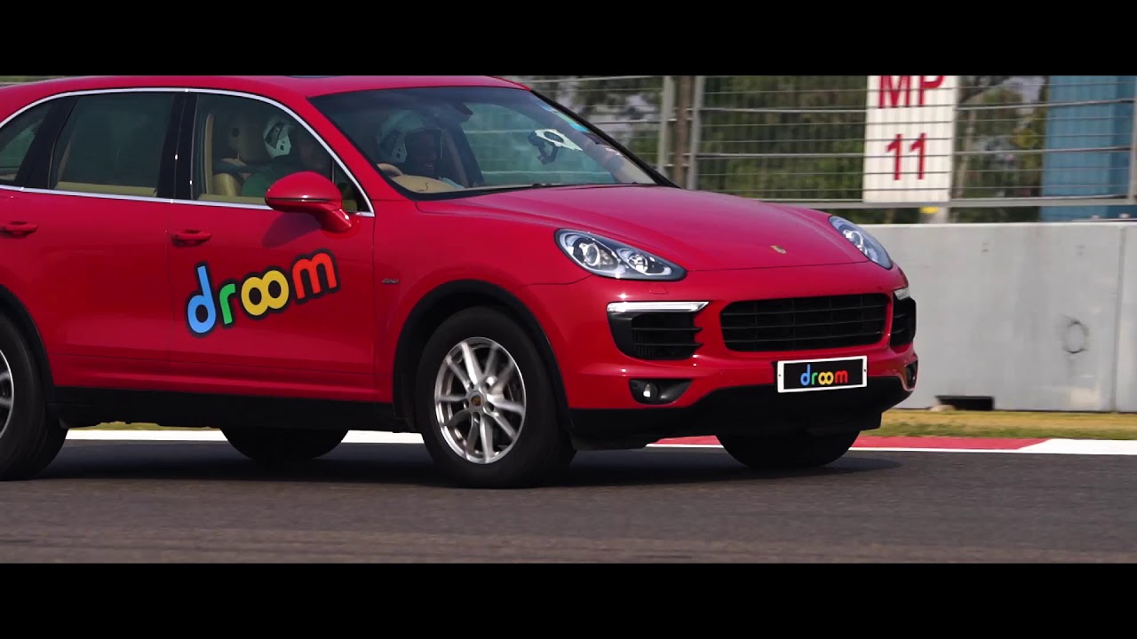 Droom Track Day 2019 | Buddh International Circuit | Car Drift on Track