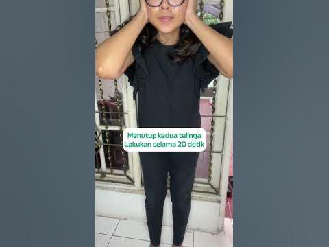 Tips Atasi Cegukan Saat Puasa