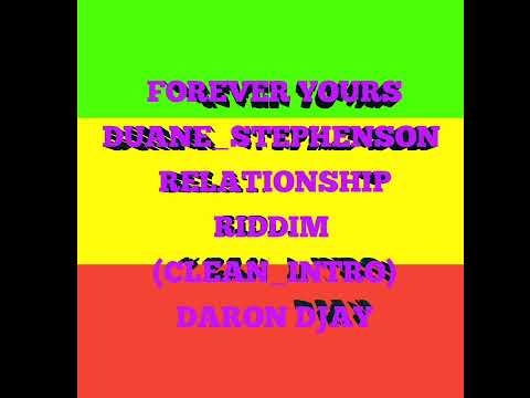 duane_stephenson-forever yours_(clean-intro)