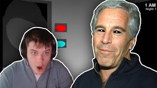 FIVE NIGHTS AT EPSTEINS EPISODE 1