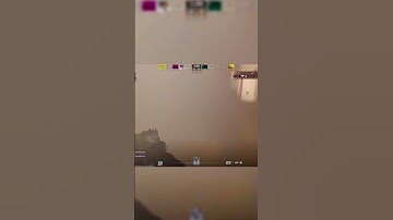 Zeus ECO round #fyp #fps #gaming #cs2