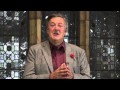 Stephen Fry - Full Address