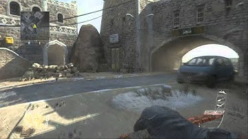 Black Ops 2 100% Legit Teleport To Different Map Glitch/Easter egg/Secret