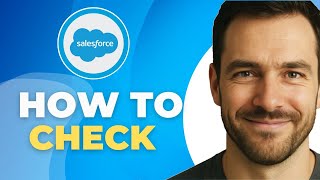 How To Check Salesforce Licenses