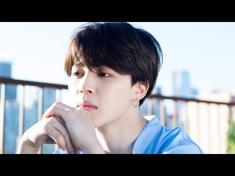 Jimin klip ☆Senin yüzünden☆