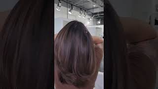 Highlight with shadow roots