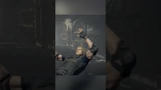 Cqbr Ault Rifle Vs Verdugo - Resident Evil 4 Remake Separate Ways Professional