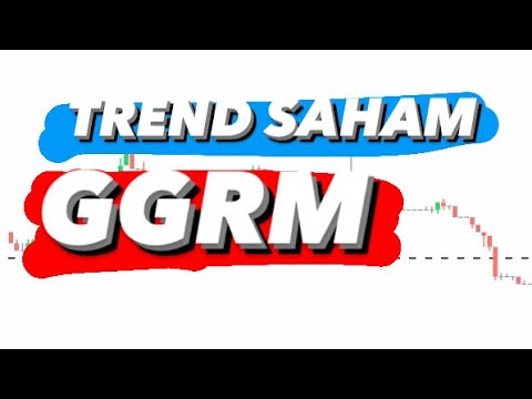 ANALISA SAHAM GGRM | SAHAM GUDANG GARAM GGRM | PREDIKSI SAHAM GGRM