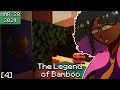 This world holds dark secrets... - Legend of Bamboo [4] (VOD)
