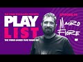 The Three Thousands present Play List Ep. 01 - Mauro Fiore