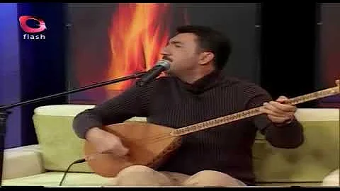 Emre Saltık & Ferhat Tunç - Kanmasınlar [ Türkülü Yürekler © 2004 Flash Tv ]