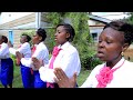 ETEI ITHEMBE - St. John Catholic Choir Kivaani - Kitwii Parish