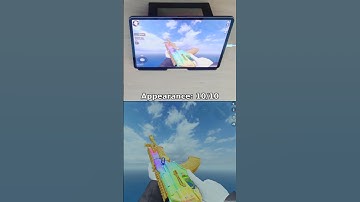 LEGENDARY KN44 COLOR SPECTRUM 😍 (COD MOBILE)