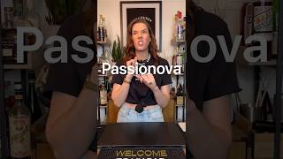 Passionova