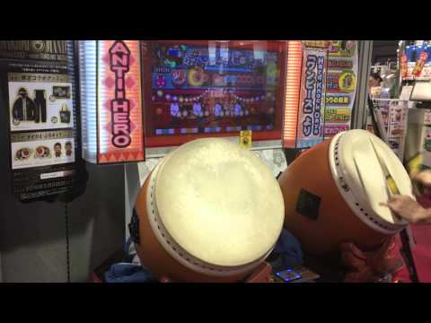 太鼓の達人ホワイトver.朱の旋律  全良