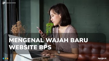 Cara Mencari Data di Website BPS Terbaru