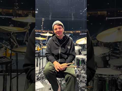 Wie bereitet sich Deutschlands Top Drummer auf￼ eine Arena Tour vor? I Ralf Gustke Interview