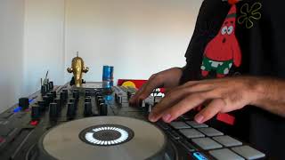 Previa Y Cachengue Reggaeton Viejo Enganchado Remix Fer Palacio