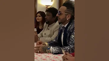 Gurdas Maan son wedding | Babbu Maan | Jazzy B | Sardool Sikander
