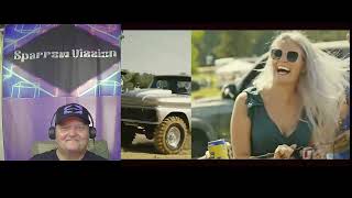 Chris Hosier  Trucks Up  0