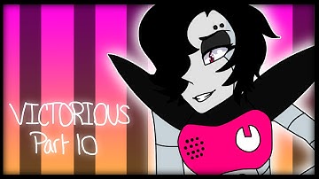 Victorious MAP Part 10 for charminq