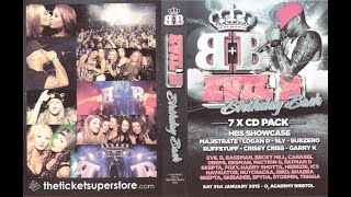 Logan D - Evil B Birthday Bash 2015
